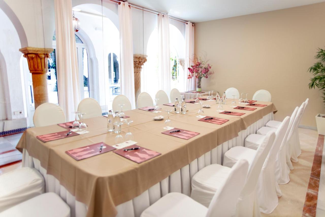 Alboran Algeciras Hotel Luaran gambar