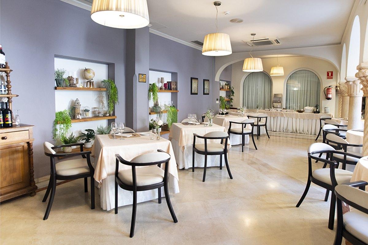 Alboran Algeciras Hotel Luaran gambar