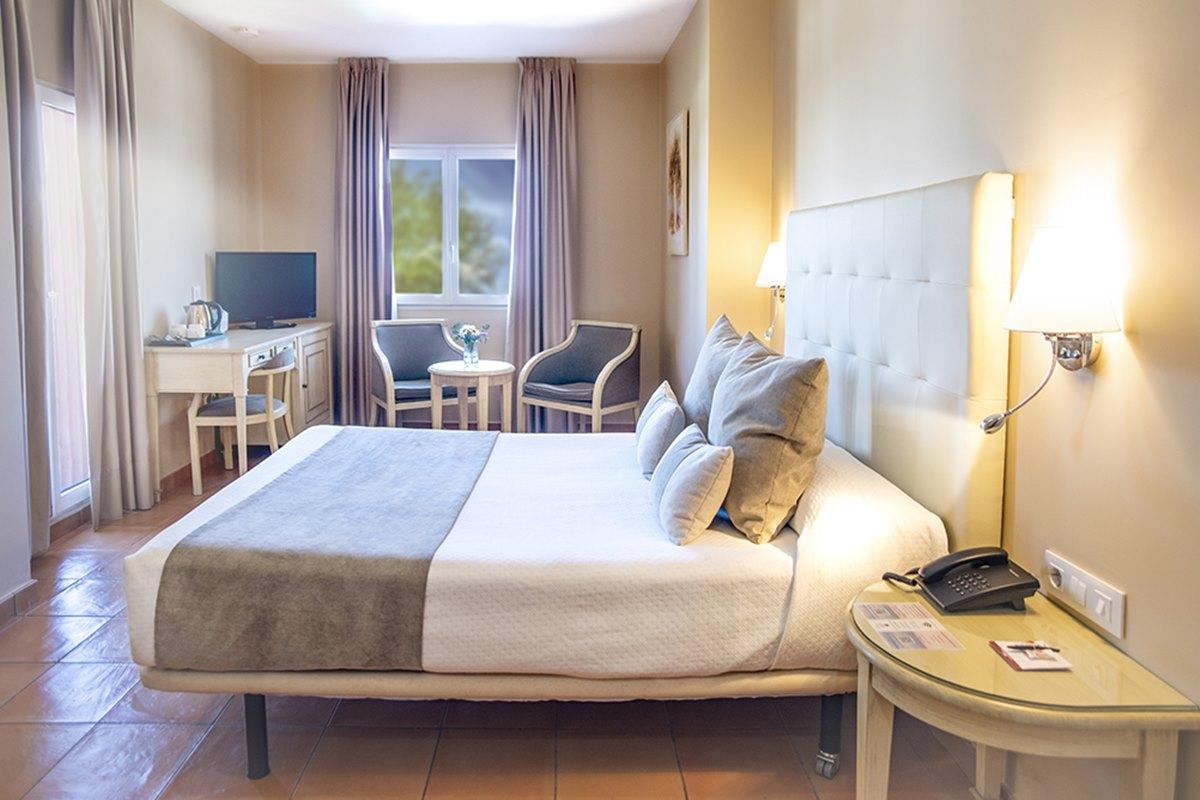 Alboran Algeciras Hotel Luaran gambar