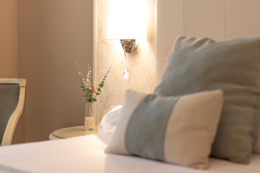 Alboran Algeciras Hotel Luaran gambar